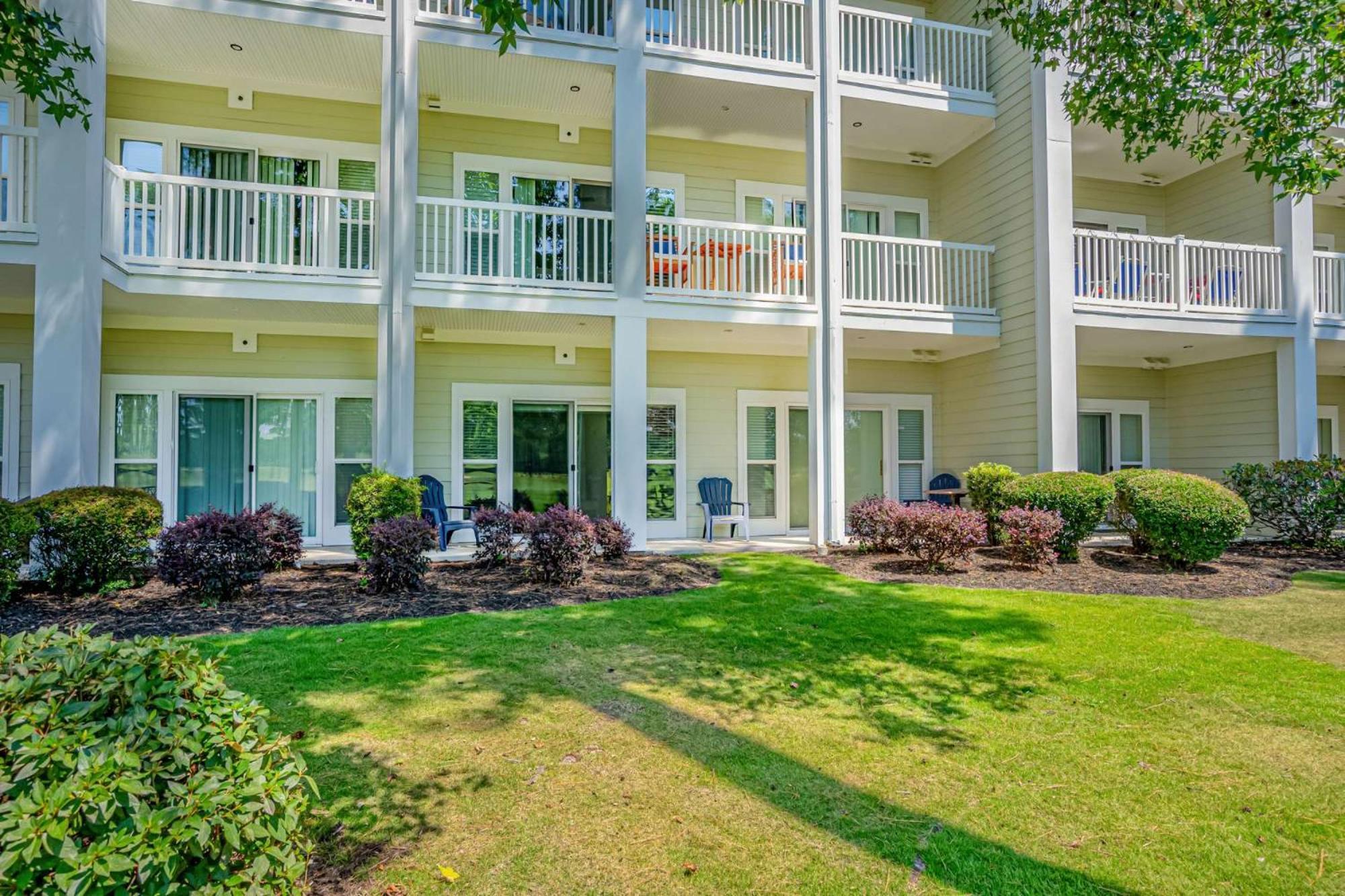 World Tour Golf Resort #105 - Golf Course Front Myrtle Beach Exterior foto