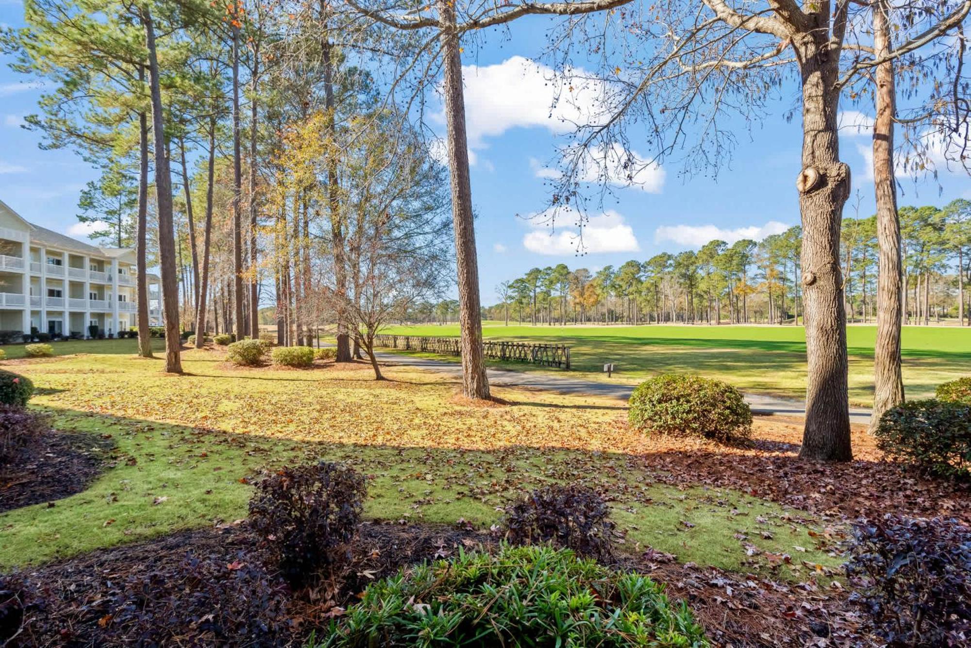 World Tour Golf Resort #105 - Golf Course Front Myrtle Beach Exterior foto