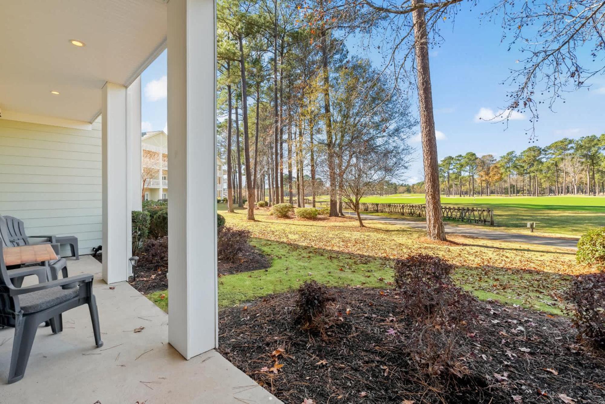 World Tour Golf Resort #105 - Golf Course Front Myrtle Beach Exterior foto